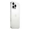 Smartfon Apple iPhone 16 Pro Biały Tytan - 256 GB-17170585