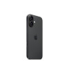 Smartfon Apple iPhone 16 512GB Black 6.1