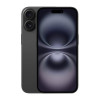 Smartfon Apple iPhone 16 512GB Black 6.1" Android