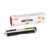 Canon 729 Y kaseta z tonerem 1 szt. Oryginalny Żółty-17171024