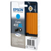 Epson 405XL DURABrite Ultra Ink nabój z tuszem 1 szt. Oryginalny Wysoka (XL) wydajność Cyjan-17171068