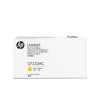 Kaseta HP CONTRACT nr 654A HP654A HP 654A żółta Gelb (CF332AC)