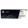 Wkład HP nr 827A HP827A HP 827A Żółty Gelb (CF302A)