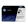 Wkład HP nr 13A HP13A HP 13A (Q2613A)