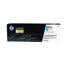 HP 827A oryginalny wkład z błękitnym tonerem LaserJet