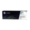 HP 827A oryginalny wkład z błękitnym tonerem LaserJet-17172221