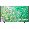 Samsung UE65DU8072U 165,1 cm (65") 4K Ultra HD Smart TV Wi-Fi Czarny
