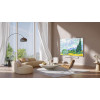Telewizor TCL NXTFrame 55A300 PRO QLED 55'' 4K Ultra HD 144Hz Google TV Dolby Vision IQ Biały-17174171