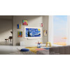 Telewizor TCL NXTFrame 55A300 PRO QLED 55'' 4K Ultra HD 144Hz Google TV Dolby Vision IQ Biały-17174176