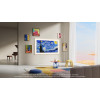 Telewizor TCL NXTFrame 75A300W QLED 75'' 4K Ultra HD 144Hz Google TV Dolby Vision IQ Biały-17174192