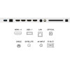 Telewizor TCL NXTFrame 75A300W QLED 75'' 4K Ultra HD 144Hz Google TV Dolby Vision IQ Biały-17174197