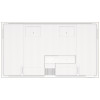 Telewizor TCL NXTFrame 75A300W QLED 75'' 4K Ultra HD 144Hz Google TV Dolby Vision IQ Biały-17174198