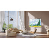 Telewizor TCL NXTFrame 75A300W QLED 75'' 4K Ultra HD 144Hz Google TV Dolby Vision IQ Biały-17174203