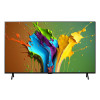 TV SET LCD 98" 4K/98QNED89T6A LG