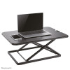 NB akcesoria sit-stand workstation NEWSTAR NS-WS050BLACK-17174450