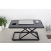 NB akcesoria sit-stand workstation NEWSTAR NS-WS050BLACK-17174453