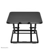 NB akcesoria sit-stand workstation NEWSTAR NS-WS050BLACK-17174455