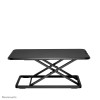 NB akcesoria sit-stand workstation NEWSTAR NS-WS050BLACK-17174465