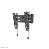 Neomounts NM-W125BLACK uchwyt do telewizorów 101,6 cm (40