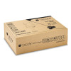 Techly ICA-LCD 316S uchwyt / stojak do monitorów 109,2 cm (43