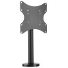 Techly ICA-LCD 316S uchwyt / stojak do monitorów 109,2 cm (43