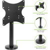 Techly ICA-LCD 316S uchwyt / stojak do monitorów 109,2 cm (43