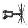 MACLEAN UCHWYT DO TV, MAX VESA 600X400, 32-85