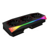 Karta graficzna XFX RX 9070XT Magnetic Air RGB Gaming 16 GB OC detaliczny - 16,384 MB-17175428