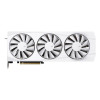 XFX Karta graficzna 16GB RADEON RX9070XT Quicksilver WHITE OC Gaming 3xDP/1xHDMI AMD