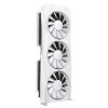 XFX Karta graficzna 16GB RADEON RX9070XT Quicksilver WHITE OC Gaming 3xDP/1xHDMI AMD-17175443