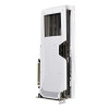 XFX Karta graficzna 16GB RADEON RX9070XT Quicksilver WHITE OC Gaming 3xDP/1xHDMI AMD-17175444