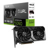Karta graf. ASUS DUAL RTX 5060 8GB OC-17175606