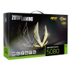 Karta graficzna ZOTAC GeForce RTX 5080 AMP Extreme Infinity Ultra 16GB-17175709