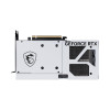 MSI GeForce RTX5070 VENTUS 2X OC White NVIDIA GeForce RTX 5070 12 GB GDDR7-17175809
