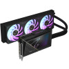 Karta graficzna Gigabyte AORUS GeForce RTX 5080 XTREME WATERFORCE 16GB-17175904