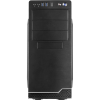 Obudowa PC Wieża ATX - micro ATX, Inter-Tech IT-5916 - 14,5 cm - 35,5 cm-17176618