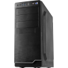Obudowa PC Wieża ATX - micro ATX, Inter-Tech IT-5916 - 14,5 cm - 35,5 cm-17176619