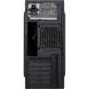 Obudowa PC Wieża ATX - micro ATX, Inter-Tech IT-5916 - 14,5 cm - 35,5 cm-17176620
