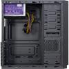 Obudowa PC Wieża ATX - micro ATX, Inter-Tech IT-5916 - 14,5 cm - 35,5 cm-17176622