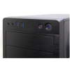 Obudowa PC Wieża ATX - micro ATX, Inter-Tech IT-5916 - 14,5 cm - 35,5 cm-17176624
