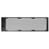 Radiator PHANTEKS Glacier EZ-Fit 360RAD-30, miedziany, czarny-17186104