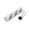 Xilence XC998 system chłodzenia komputerów Procesor Zestaw do chłodzenia płynami 12 cm Biały 1 szt.-17186454