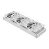 Xilence XC998 system chłodzenia komputerów Procesor Zestaw do chłodzenia płynami 12 cm Biały 1 szt.-17186455