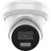 Hikvision Pro Series with AcuSense DS-2CD2383G2-LI2U(2.8MM) kamera przemysłowa Douszne Kamera bezpieczeństwa IP Zewnę