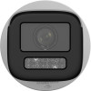 Hikvision Value Series DS-2CD1643G2-LIZU(2.8-12mm)EN Kula (kształt) Kamera bezpieczeństwa IP Wewnętrz i na wolnym pow