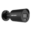 Hikvision Pro Series with AcuSense DS-2CD2083G2-LI2U(2.8MM)(BLACK) kamera przemysłowa Kula (kształt) Kamera bezpiecze