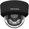 Hikvision Pro Series with AcuSense DS-2CD2163G2-LIS2U(2.8MM)(BLACK) kamera przemysłowa Douszne Kamera bezpieczeństwa IP Wewnętrz i na wolnym powietrzu