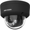 Hikvision Pro Series with AcuSense DS-2CD2163G2-LIS2U(2.8MM)(BLACK) kamera przemysłowa Douszne Kamera bezpieczeństwa I