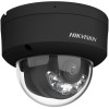 Hikvision Pro Series with AcuSense DS-2CD2163G2-LIS2U(2.8MM)(BLACK) kamera przemysłowa Douszne Kamera bezpieczeństwa I