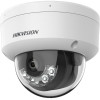 Hikvision DS-2CD2123G2-LIS2U(2.8mm) Douszne Kamera bezpieczeństwa IP Wewnętrz i na wolnym powietrzu 1920 x 1080 px Sufit / Ściana